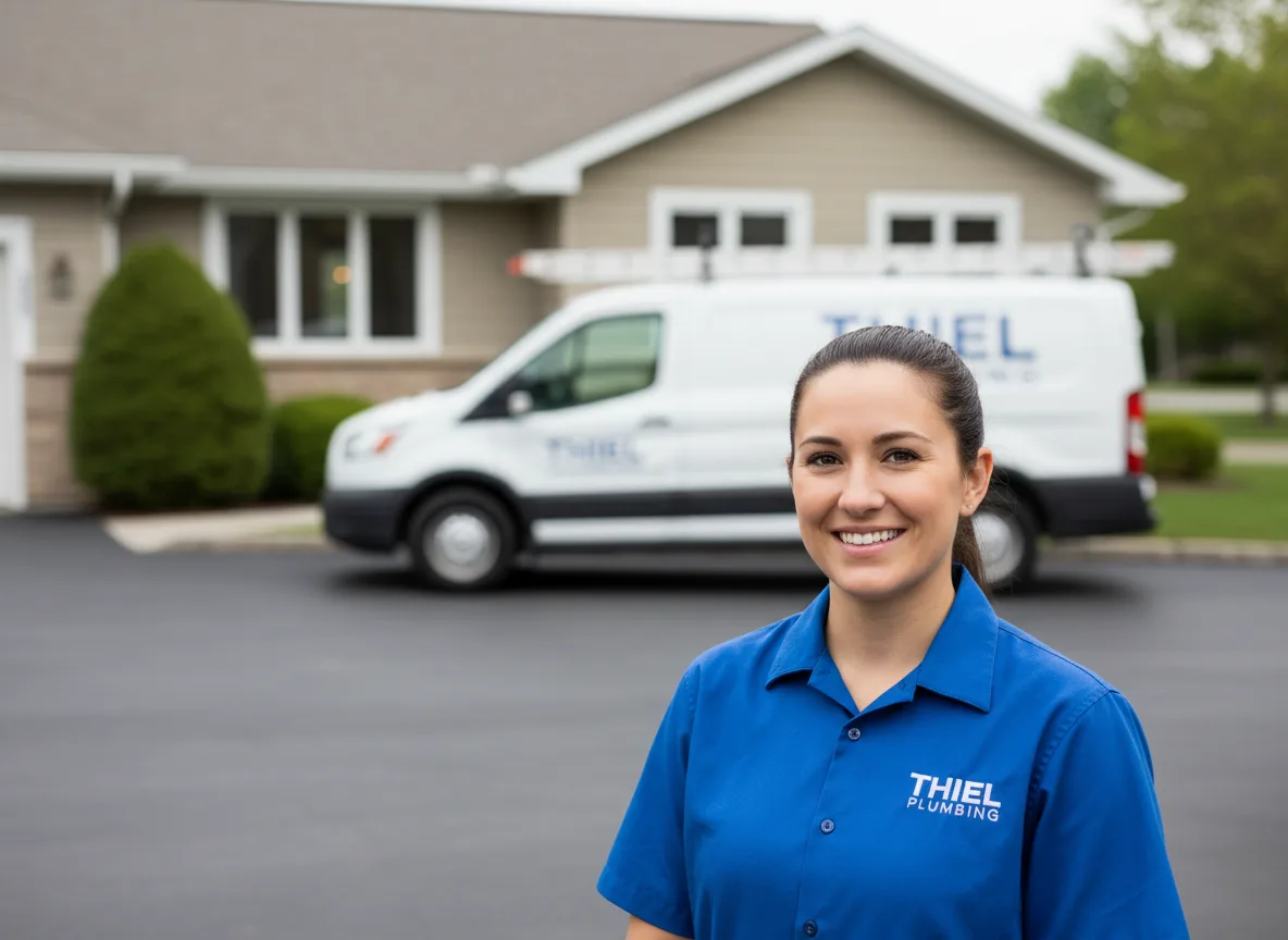 Plumber Rapelje, MT FAQs